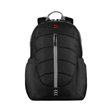 WENGER Ruksak za laptop Engyz, 16", crni